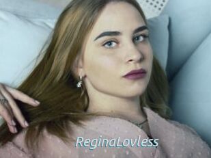 ReginaLovless