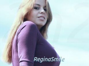 ReginaSmile