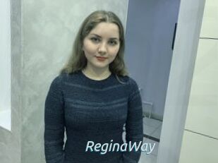 ReginaWay