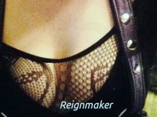 Reignmaker