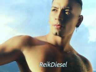 ReikDiesel