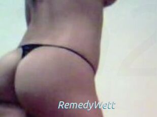 RemedyWett