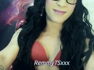 RemmyTSxxx