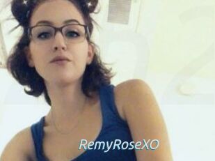 RemyRoseXO