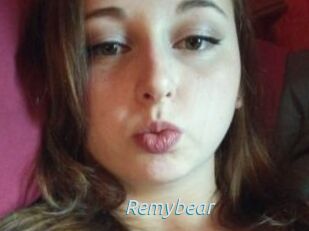 Remybear