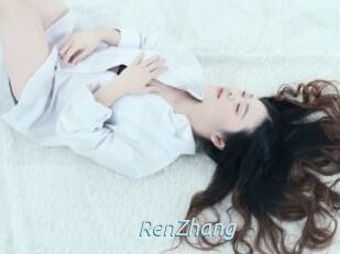 RenZhang