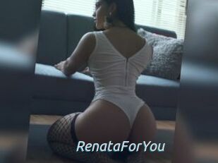 RenataForYou