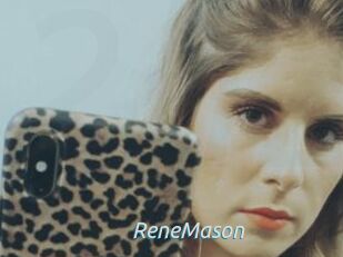 ReneMason