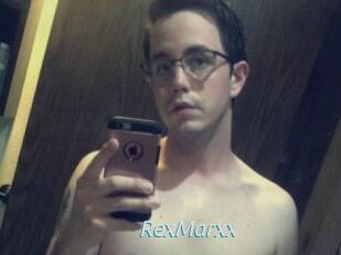 RexMarxx