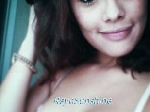 ReyaSunshine