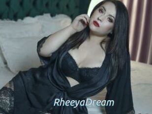 RheeyaDream