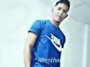 Rhenthot