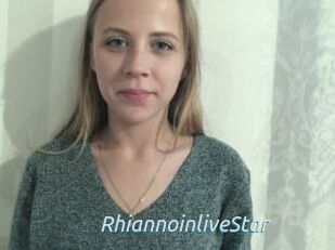 RhiannoinliveStar