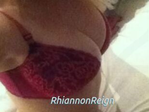 RhiannonReign