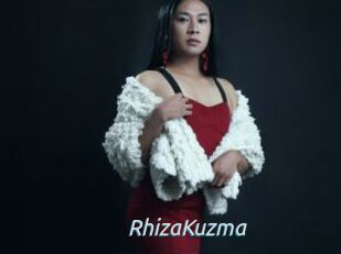 RhizaKuzma