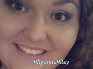 RhyanneRiley