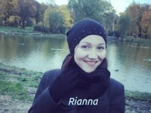 Rianna