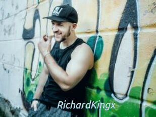 RichardKingx