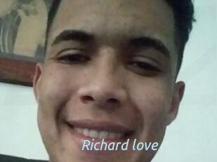 Richard_love