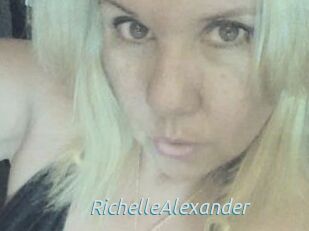 Richelle_Alexander