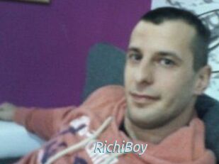 RichiBoy