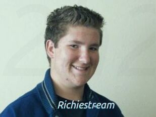 Richiestream