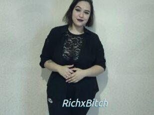 RichxBitch