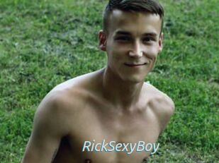 RickSexyBoy