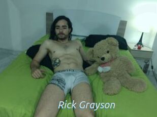 Rick_Grayson