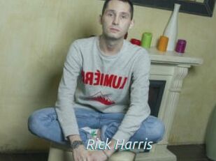 Rick_Harris