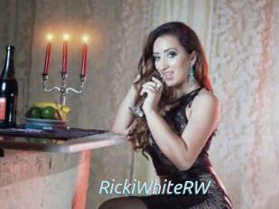 RickiWhiteRW