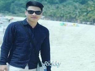 Rickky