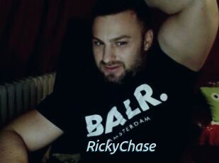 RickyChase