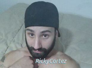 RickyCortez