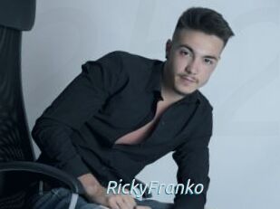 RickyFranko