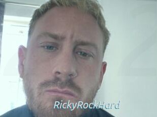 RickyRockHard