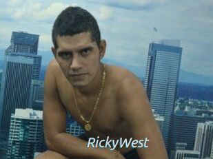 RickyWest