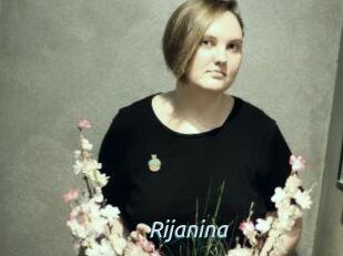 Rijanina