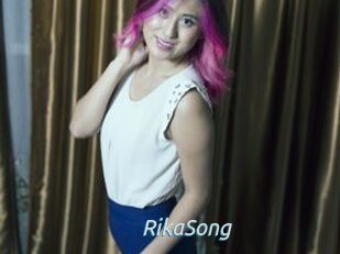 RikaSong