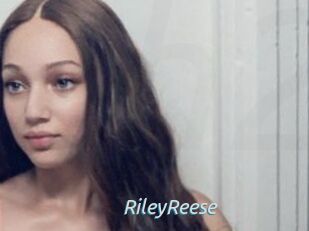 RileyReese