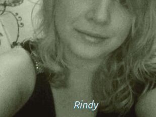 Rindy