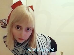 Rinne_Ravine