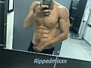 Rippedmixxx