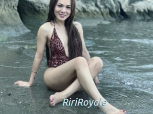 RiriRoyale