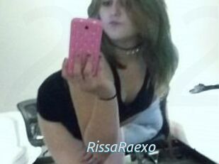 RissaRaexo