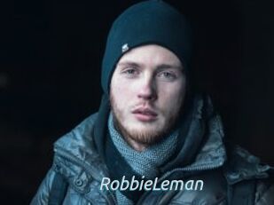 RobbieLeman