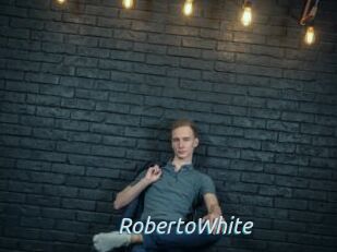 RobertoWhite