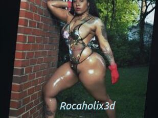 Rocaholix3d