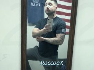 RoccooX