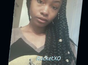 RocketXO